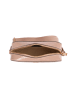 JOOP! Schultertasche 'Decoro Lucente Cloe in Hautfarben 21,00 x 14,50 x 6,00 cm'