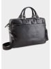 PICARD Laptoptasche Buddy Schwarz