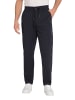 JP1880 Schlupfhose in mattes nachtblau