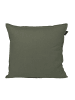 Pichler Kissenhülle Pure in oliv