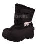 Sorel Stiefel schwarz