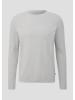 QS Strickpullover in 91W0_taubengrau