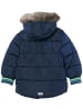 S. Oliver Jacke für Jungen in blau