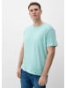 s.Oliver T-Shirt in 6067_pastelltürkis