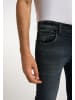 DreiMaster Vintage Jeans in Grau