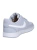 Nike Sneaker COURT VISION LO in grau