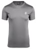 Gorilla Wear Easton T-Shirt - Grau