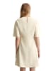 Marc O'Polo Ausgestelltes Minikleid in Beige