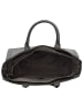 Sansibar Handtasche 36 cm in anthracite