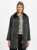 Barbour Jacke Long Beadnell in oliv