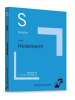 Alpmann und Schmidt Verlag Buch - Skript Handelsrecht