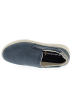 Armata di Mare Mokassins AMU1D936-NAVY Blau