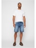 2Y Studios 2Y Studios Jeans-Shorts in blue
