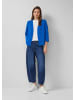 s.Oliver Sweatshirt Jacke  in  5615_royalblau