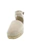 Marc O'Polo Marc O’Polo Espandrilles Sandal Sandale Beige