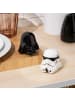 Star Wars STAR WARS Darth Vader und Stormtrooper Salz- und Pfefferstreuer-Set