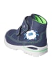 PEPINO Stiefel in Blau