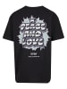 Mister Tee Mister Tee T-Shirts in black
