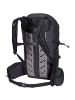 Jack Wolfskin Wanderrucksack CYROX SHAPE 25 S-L in phantom