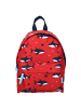 Prêt Little Smiles Rucksack 31cm Idealer Kinderrucksack