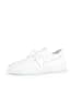 Gabor Fashion Sneaker low in weiß