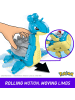 Nintendo  MEGA POKÉMON Lapras Das gepanzerte Transport-Pokémon 18cm 527-tlg Bauset HKT26