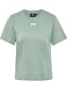 Hummel Hummel T-Shirt Hmlpaola Damen in CHINOIS GREEN