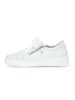 Gabor Fashion Sneaker low in weiß