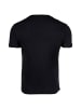 Emporio Armani T-Shirt 2er Pack in Grau/Schwarz