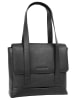 Betty Barclay Shopper echt Leder in schwarz