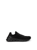 Marc O'Polo Strick-Sneaker Model Oliver in Schwarz