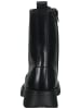 Fly London Stiefelette Schwarz