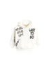 SOLANG Sweatshirt in Offwhite