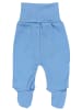 TupTam Baby Hose mit Fuß 5er Pack in blau/grün