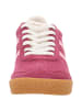 Gola Sneaker in rot