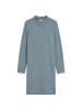 Marc O'Polo Strickkleid regular in Slate Blue