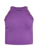 faina Tank Top in Lila