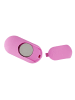 Sweet Smile Vibrator G-Spot Panty Vibe in pink