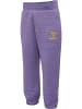 Hummel Hummel Verstellbare Taille Hose Hmlinge E-Sport Mädchen in CADET