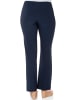 sheego Stretch-Hose in marine