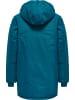 Hummel Hummel Jacke Hmlcore Multisport Unisex Kinder Wasserdichter in BLUE CORAL