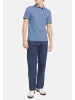 Jack & Jones Poloshirt Paulos - Slim Fit in Bright cobalt
