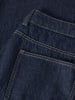 name it Jeans in Dark Blue Denim