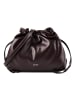 Liu Jo Riccy Schultertasche 30 cm red aubergine