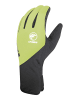 Chiba Softshell Light - Radhandschuhe neon