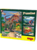 HABA Sales GmbH & Co.KG Puzzles Dinosaurier