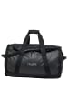 Haglöfs Lava 90 - Reisetasche 63 cm (oak brown) in true black