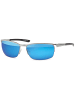 BEZLIT Herren Sonnenbrille in Blau