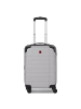 Wenger Amplar Evo 4 Rollen Kabinentrolley S 53 cm mit Dehnfalte in cloud