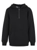 Urban Classics Urban Classics Herren Boys Boxy Zip Hoody in black